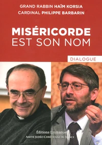 Miséricorde est son nom