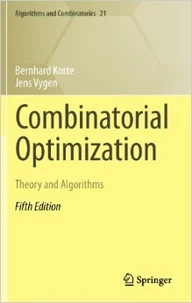 Combinatorial Optimization