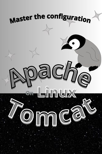  Koru Lenag - Master The Configuration Of Apache Tomcat On Linux.