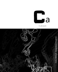  korynn newville - Indiscernible Elements: Calcium.
