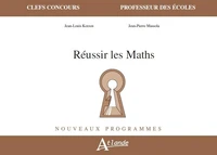 Réussir les maths