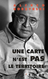 Une carte n'est pas le territoire