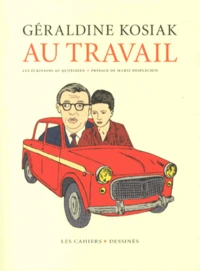 Au travail