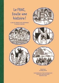 Le FRAC, toute une histoire !