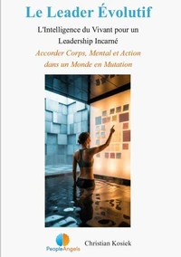 Le Leader Évolutif