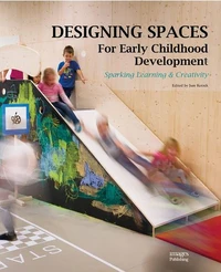 Child development environment design