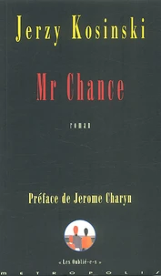 Mr Chance.