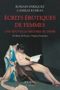 Ecrits érotiques de femmes