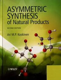 Asymmetric Synthesis of Natural Products