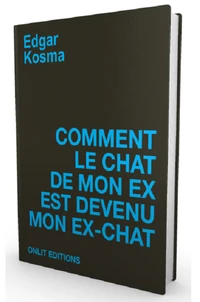 Comment le chat de mon ex est devenu mon ex-chat