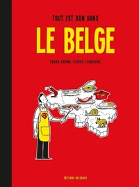 Tout est bon dans le Belge