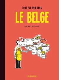 Tout est bon dans le Belge