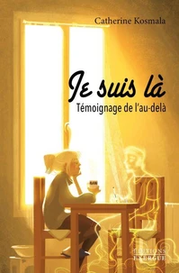 Je suis là