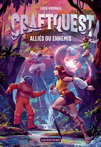 Alliés ou ennemis