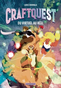 Du virtuel au réel