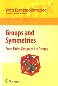 Groups and Symmetries