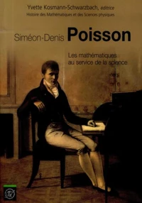 Simeon-Denis Poisson