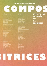Compositrices