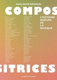 Compositrices