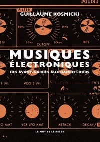 Musiques électroniques