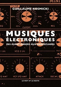 Musiques électroniques
