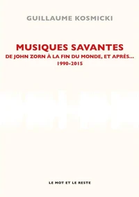 Musiques savantes