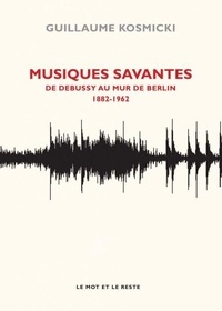 Musiques savantes
