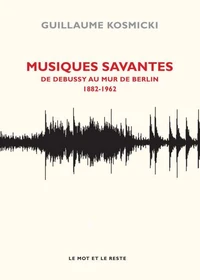Musiques savantes