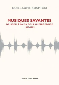 Musiques savantes