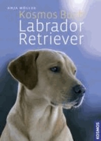 Kosmos Buch Labrador Retriever.