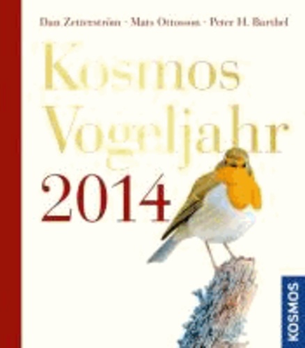 Kosmos Vogeljahr 2014.