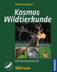 Kosmos Wildtierkunde.