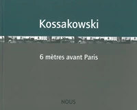 6 mètres avant Paris