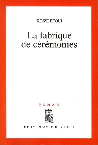 La Fabrique De Ceremonies