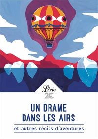 Un drame dans les airs