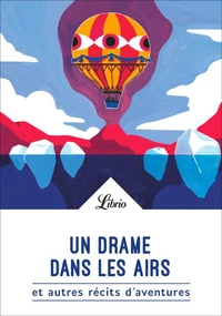 Un drame dans les airs