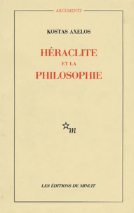 Héraclite et la philosophie