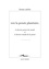 Vers la pensée planétaire. Le devenir-pensée du monde et le devenir-monde de la pensée