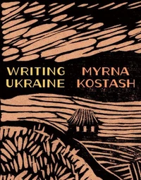 Writing Ukraine