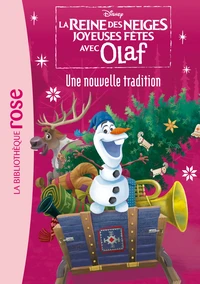 Une nouvelle tradition