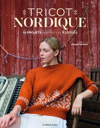 Tricot nordique