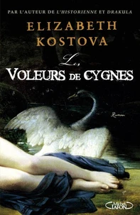Les Voleurs de cygnes