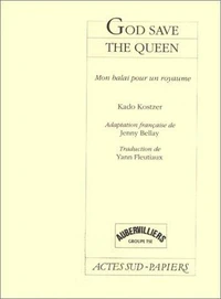 God save the Queen