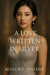 A Love Written in Silver