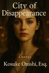 City of Disappearance