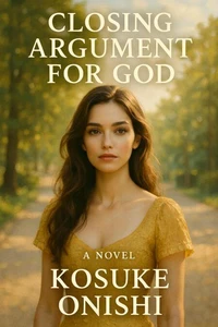 Closing Argument for God