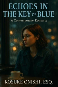 Echoes in the Key of Blue