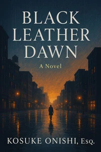 Black Leather Dawn