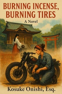Burning Incense, Burning Tires