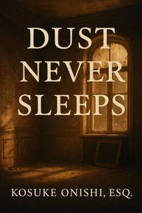 Dust Never Sleeps